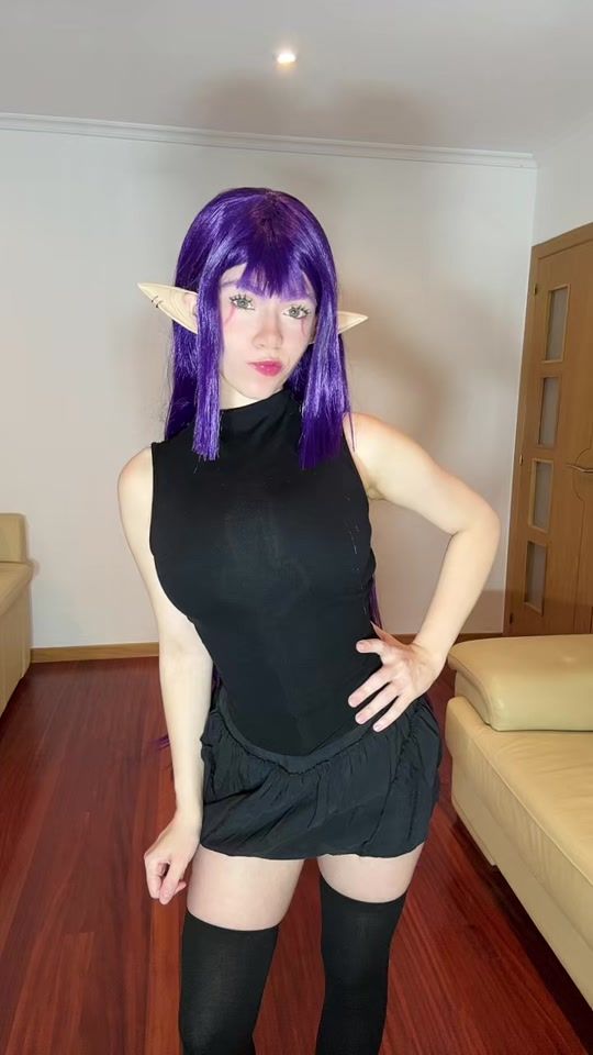 TikTok video thumbnail by laamarquesita