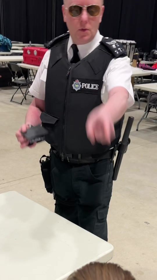 TikTok video thumbnail by funkstercosplay