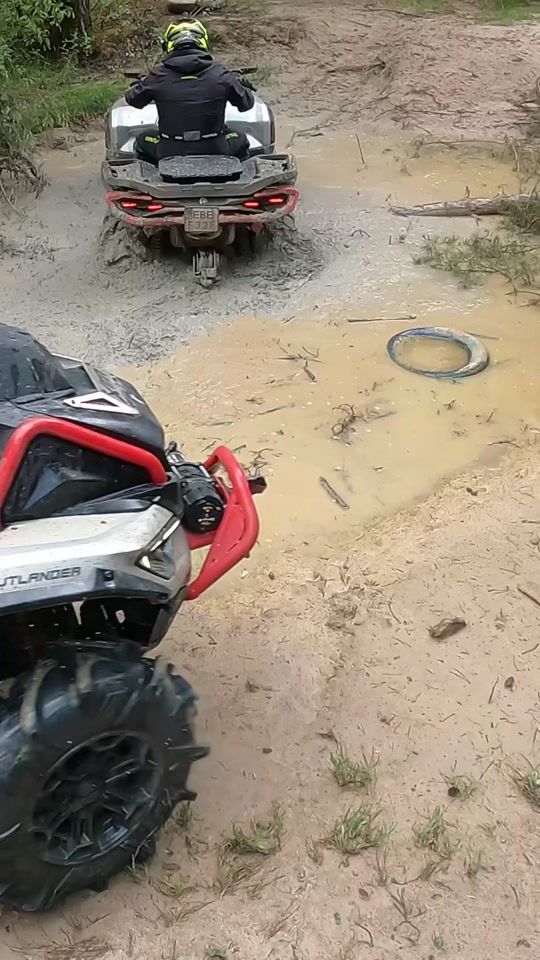 TikTok video thumbnail by cichy4x4quad