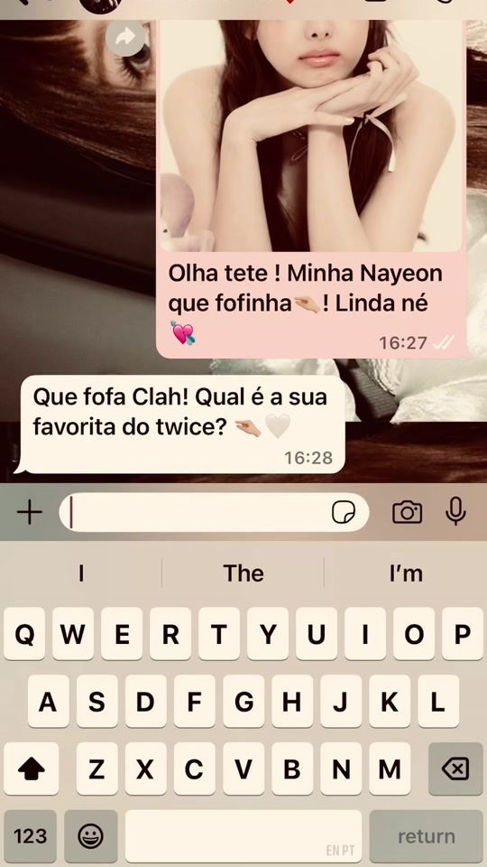 TikTok video thumbnail by nayeononlydaclah