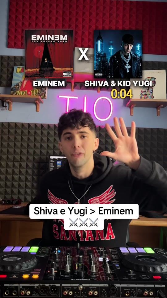 TikTok video thumbnail by tiomusic_