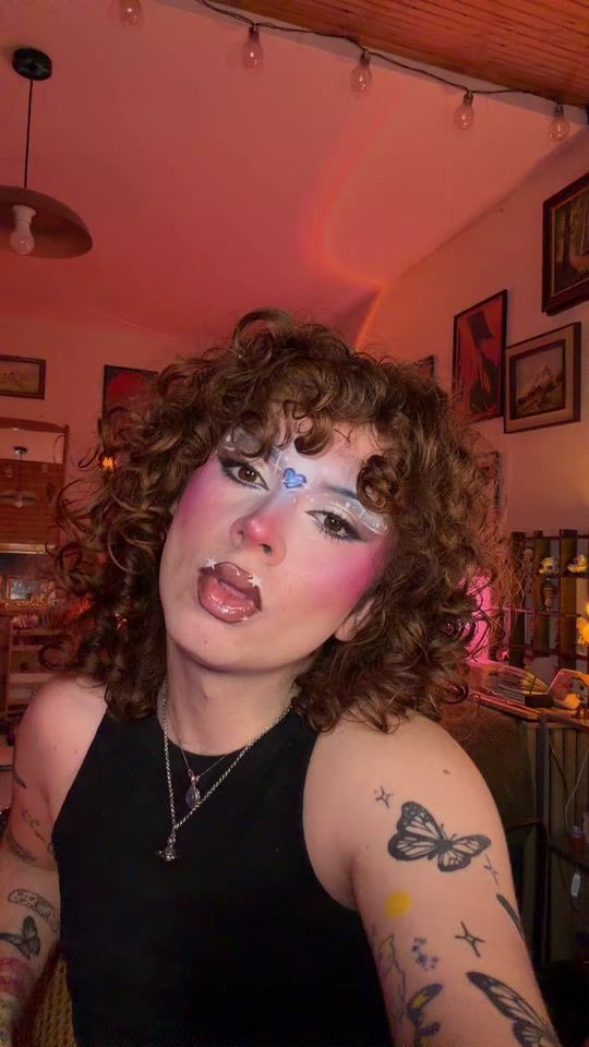 TikTok video thumbnail by didis_sparkle