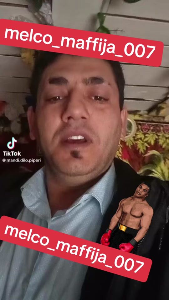 TikTok video thumbnail by melco_maffija_007
