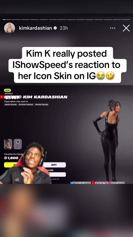 TikTok video thumbnail by streamshiift