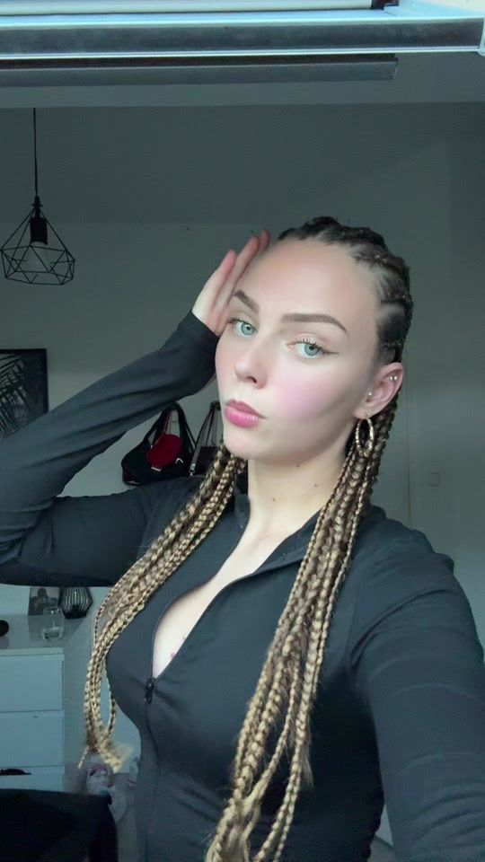 TikTok video thumbnail by loane_bllt__