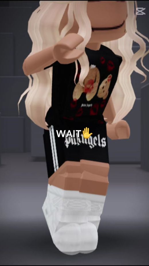 TikTok video thumbnail by carla_robloxx112
