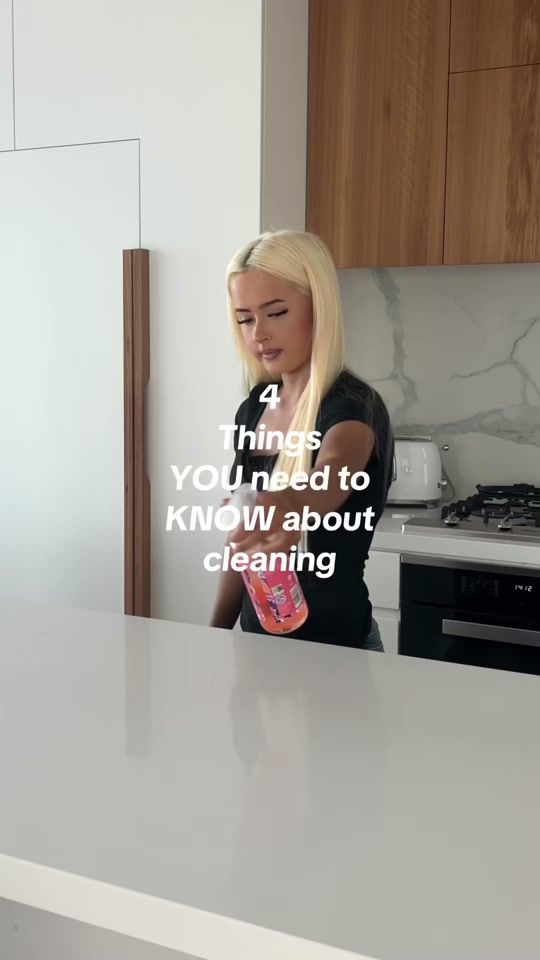 TikTok video thumbnail by cleanqueenzcleaning