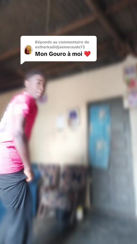 TikTok video thumbnail by bi.junior.cdric