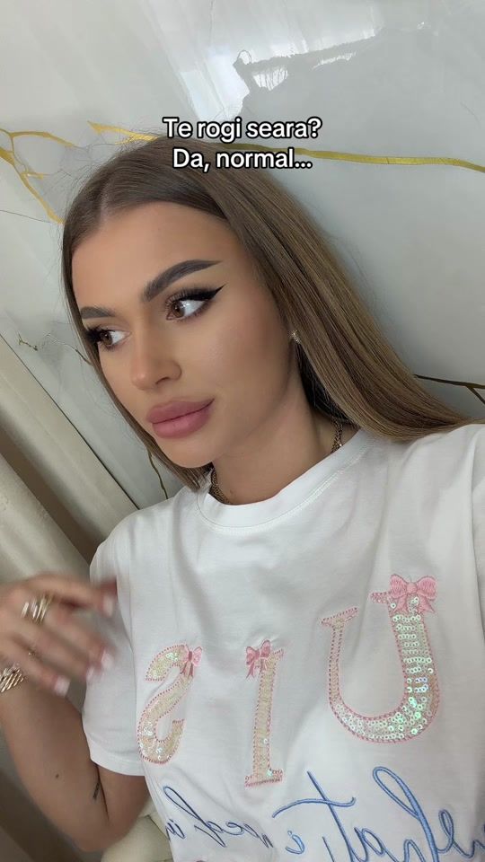 TikTok video thumbnail by claudiacn