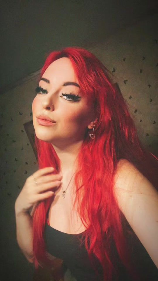 TikTok video thumbnail by __alina__4