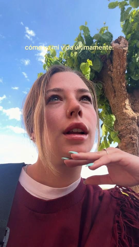 TikTok video thumbnail by mariaubii