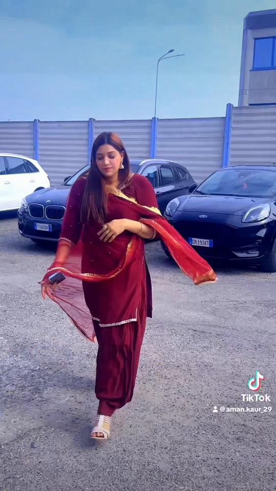 TikTok video thumbnail by aman.kaur_29