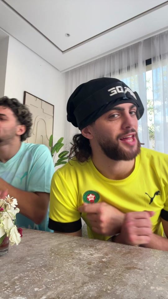 TikTok video thumbnail by aymannlch