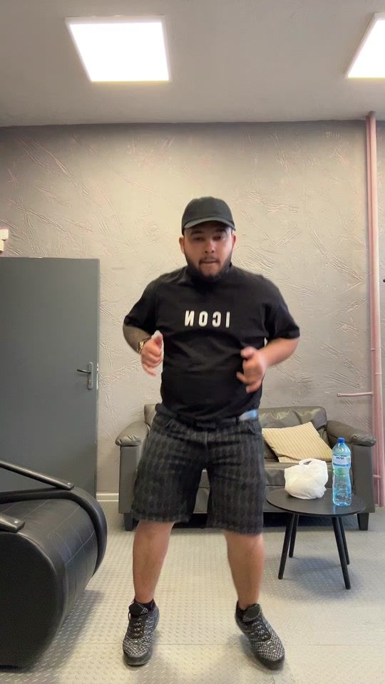 TikTok video thumbnail by blagojesus9