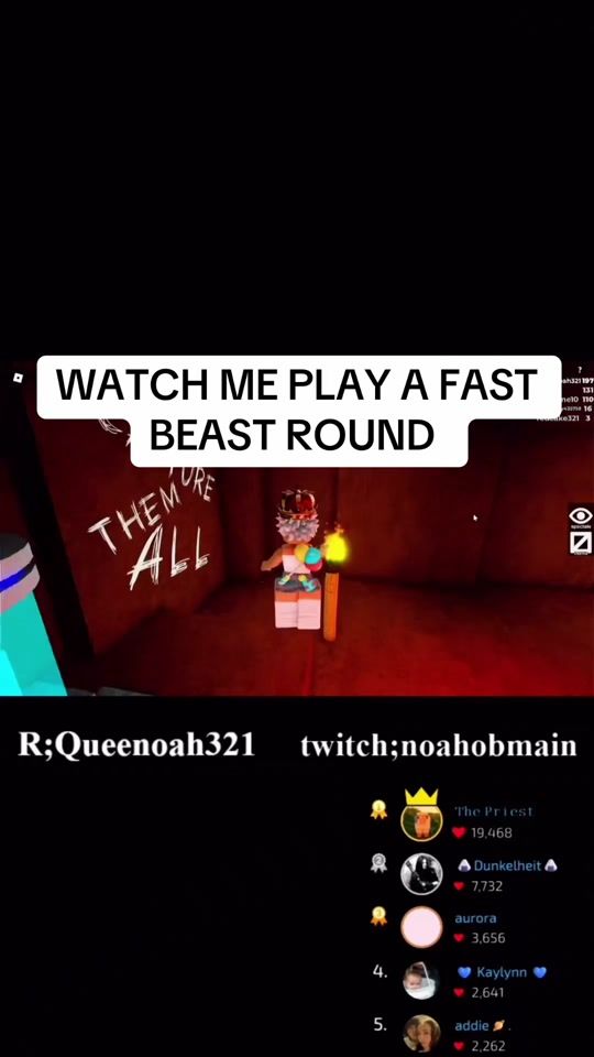 TikTok video thumbnail by queenoah321