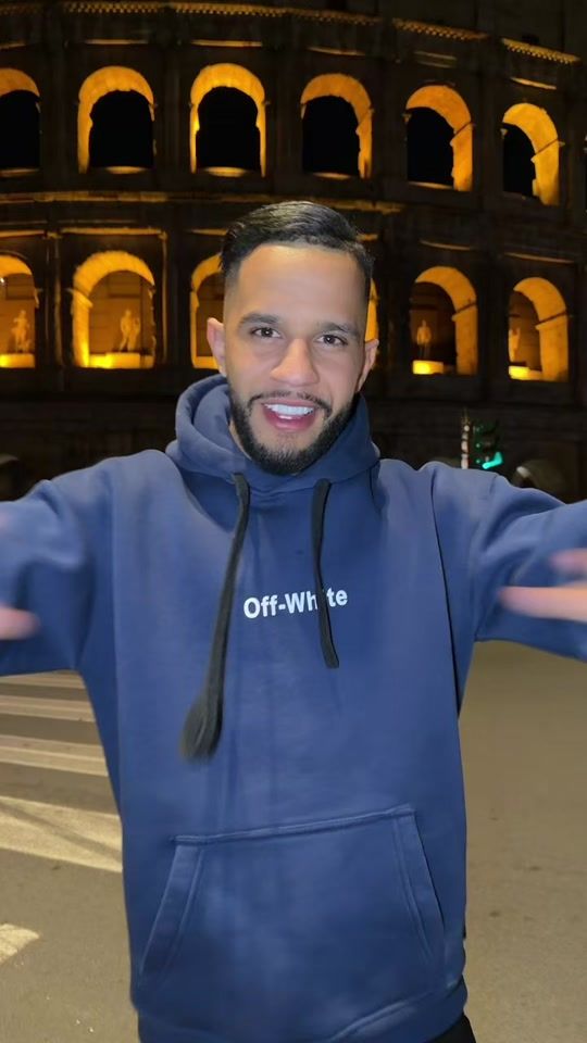 TikTok video thumbnail by marocchinovero