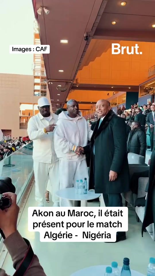 TikTok video thumbnail by brutofficiel