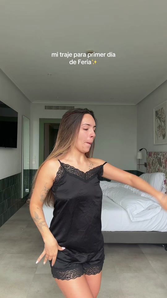 TikTok video thumbnail by _claudieta_