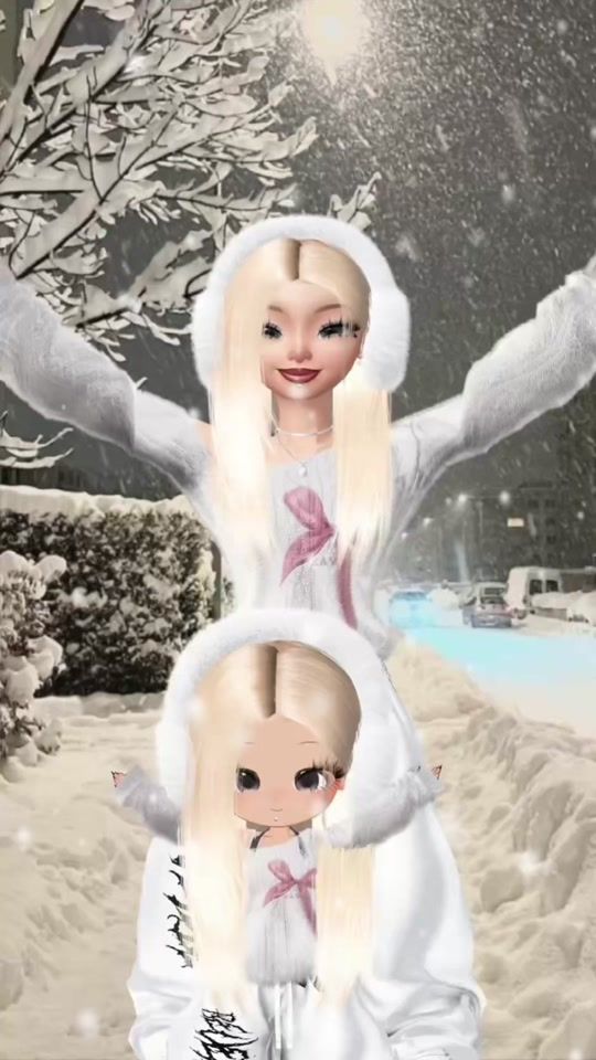 TikTok video thumbnail by malina._.zepeto