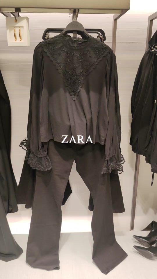 TikTok video thumbnail by zara.inside