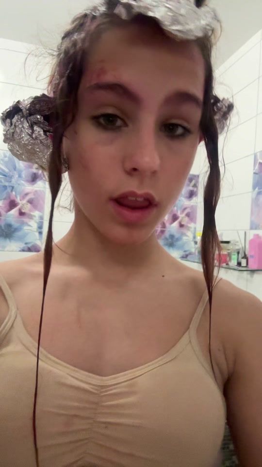 TikTok video thumbnail by arina_dance2013