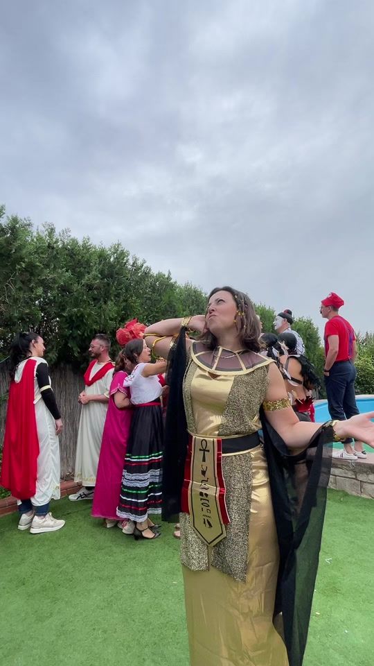 TikTok video thumbnail by viendoelmar