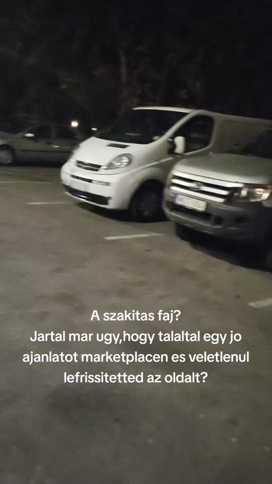 TikTok video thumbnail by h.bence05
