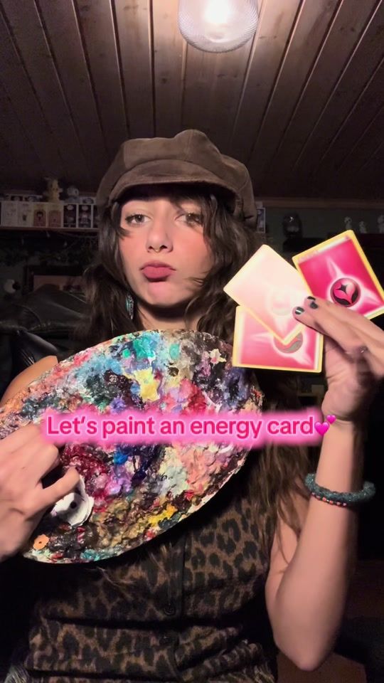 TikTok video thumbnail by jacki_art_03