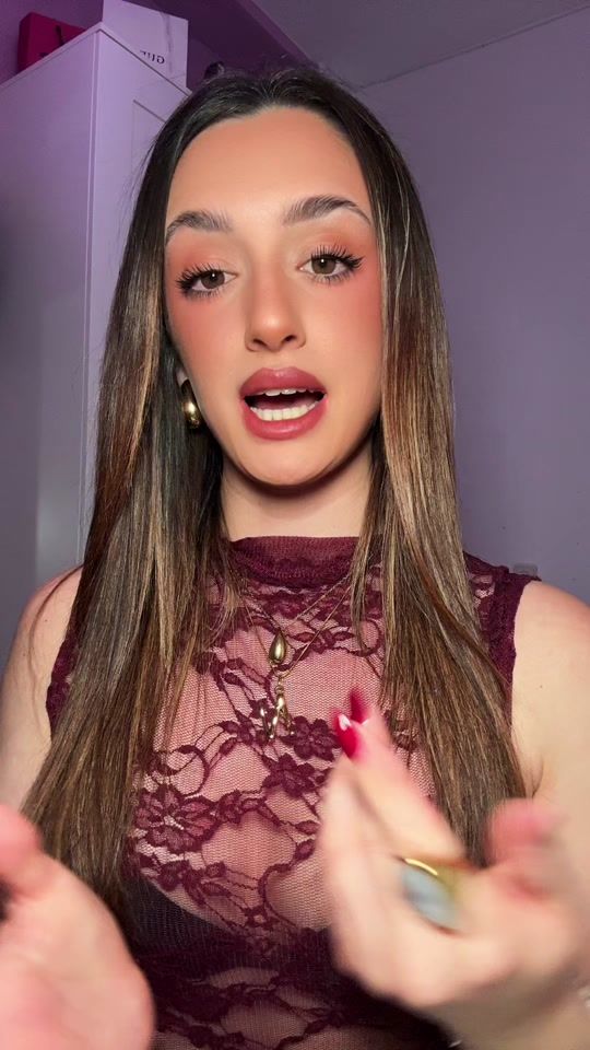 TikTok video thumbnail by sisoynere