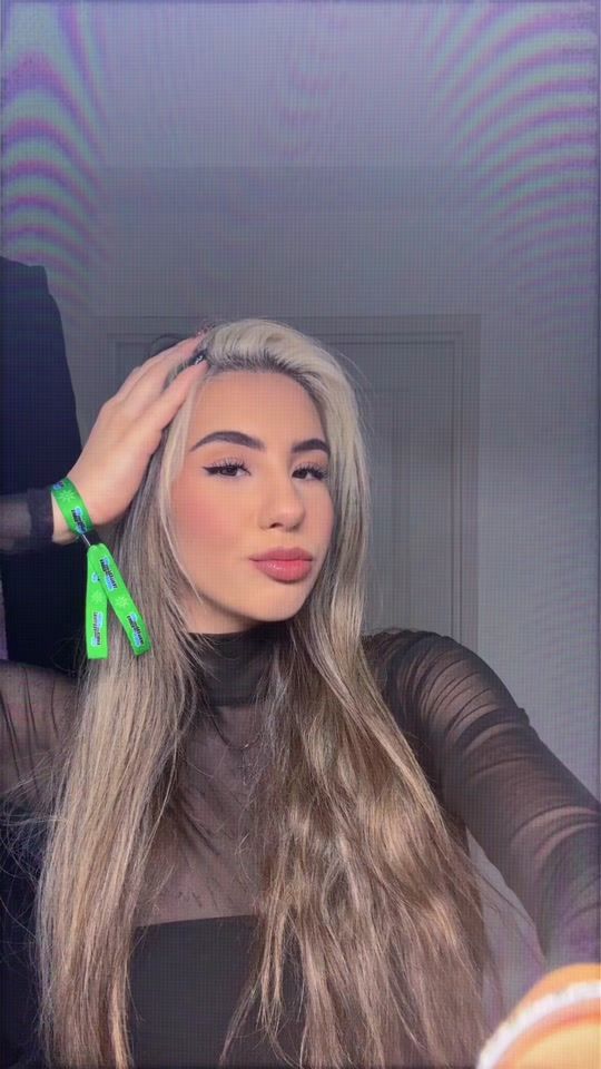 TikTok video thumbnail by radolareina