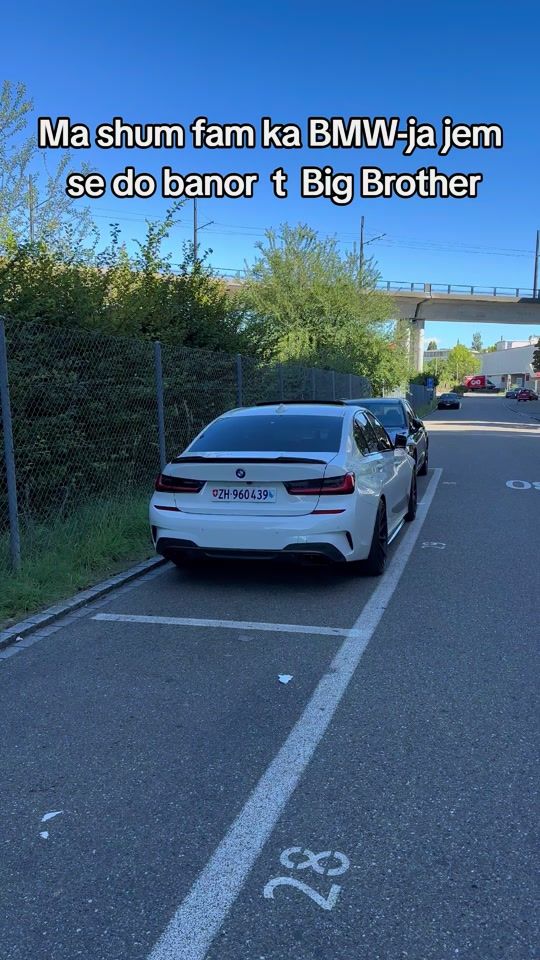 TikTok video thumbnail by bmw_m340i_