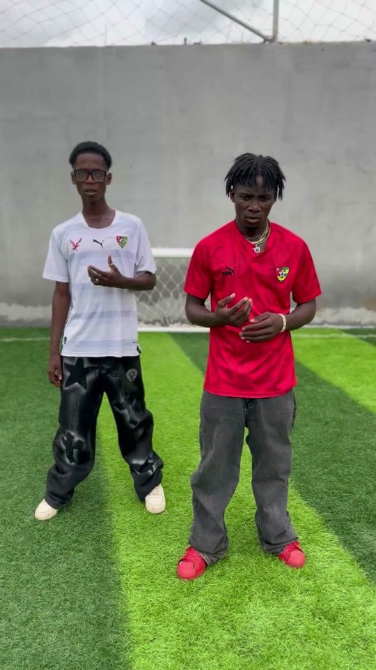 TikTok video thumbnail by 11mai.afro