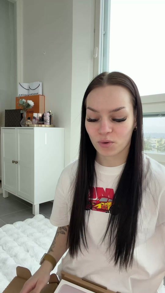 TikTok video thumbnail by metsasalonea