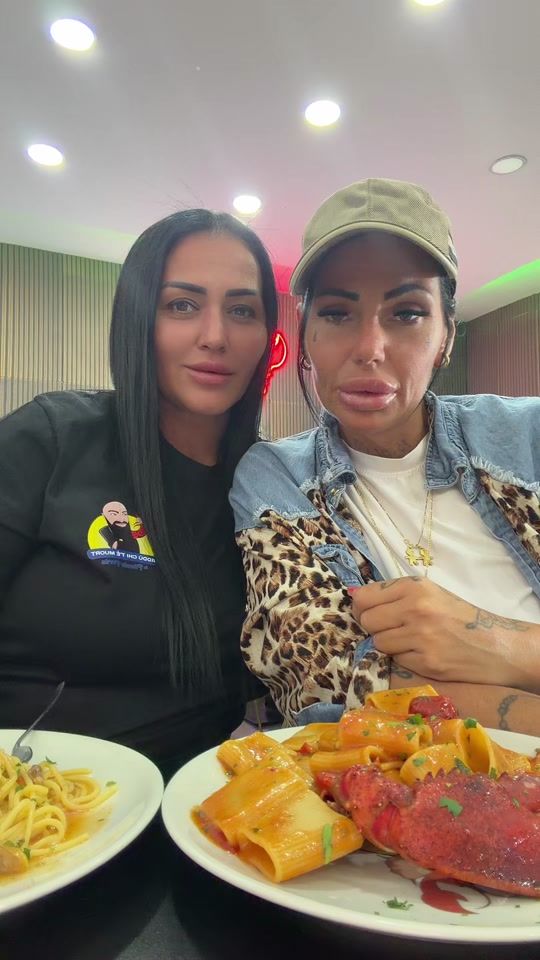 TikTok video thumbnail by sasy_imma_guerra_