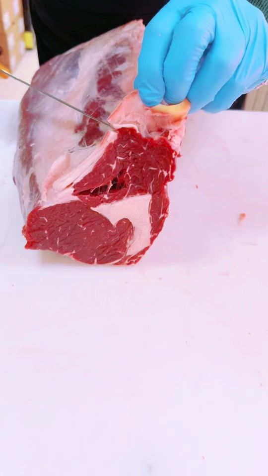 TikTok video thumbnail by butchercalabrian