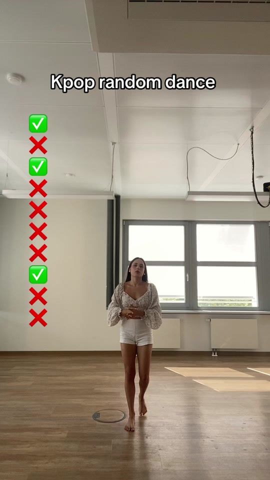 TikTok video thumbnail by elvidoras_danceaccount