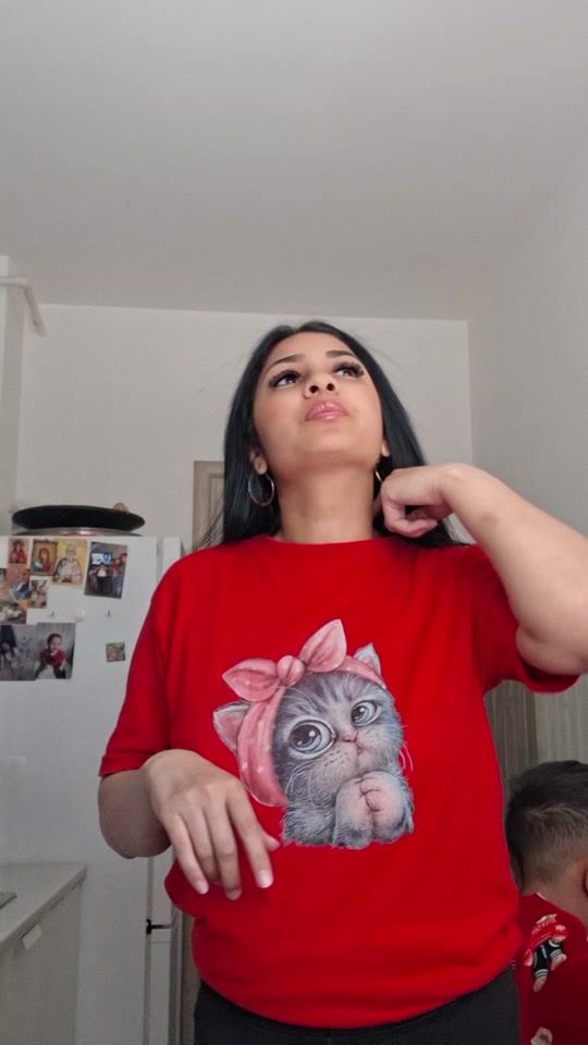 TikTok video thumbnail by geanina_gaby