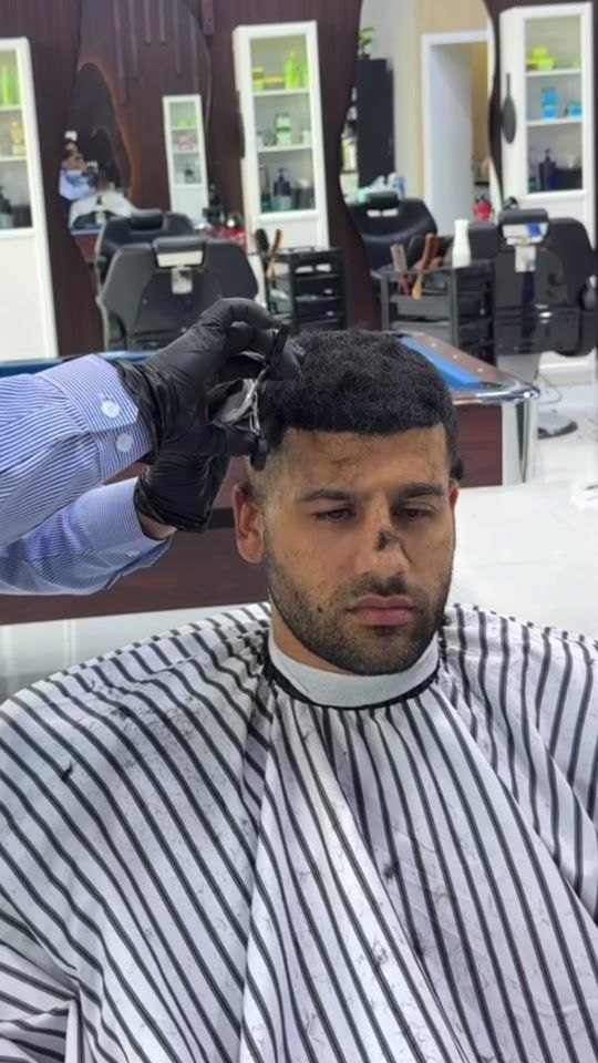 TikTok video thumbnail by astarbarbers