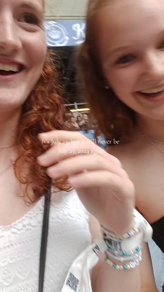 TikTok video thumbnail by gingersontour