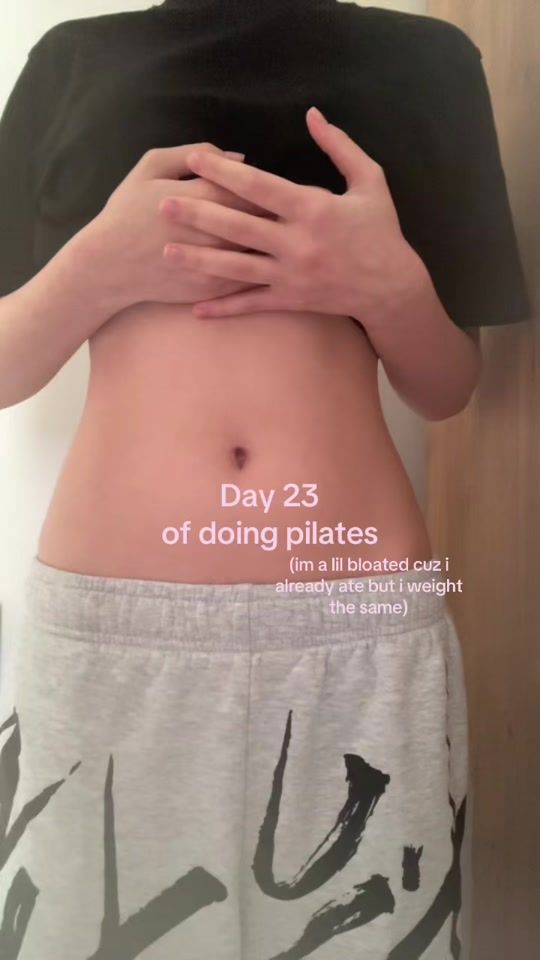 TikTok video thumbnail by wl.pilates