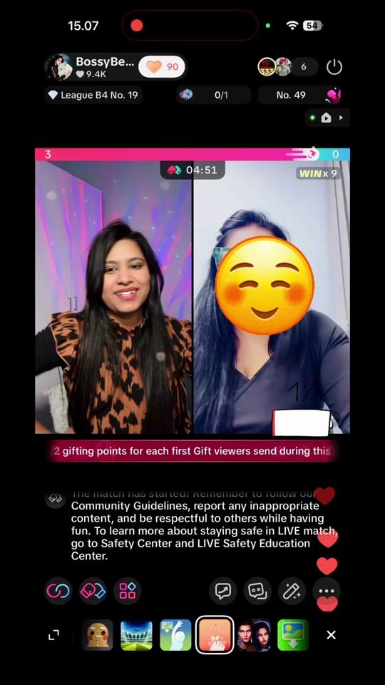 TikTok video thumbnail by bossybeam