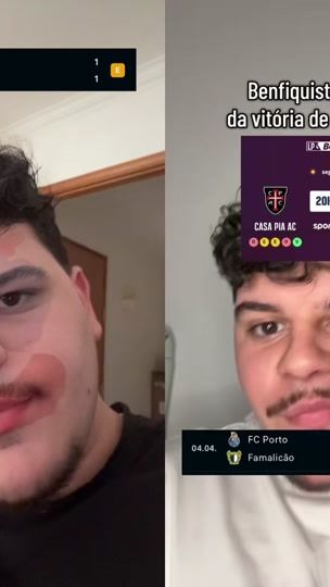 TikTok video thumbnail by filipedinis