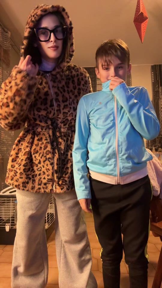 TikTok video thumbnail by cinzia_creator_kevin