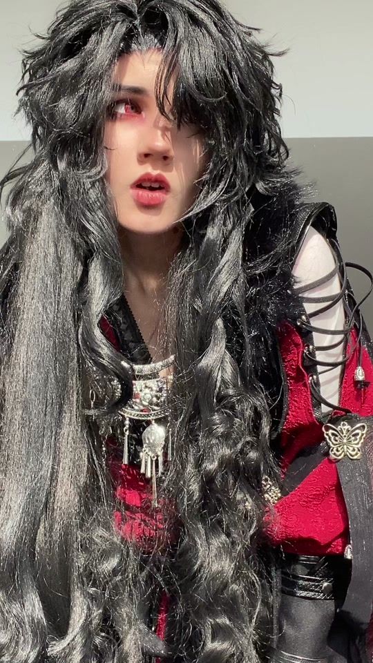 TikTok video thumbnail by furalec