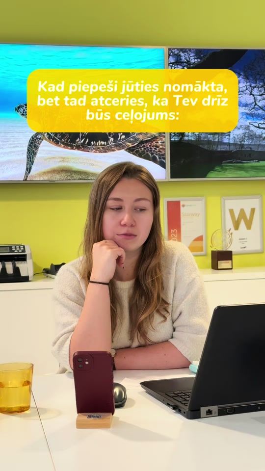TikTok video thumbnail by celojumubode.lv