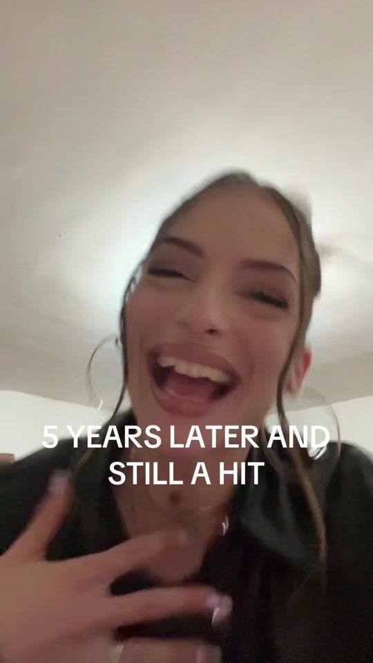 TikTok video thumbnail by isbrunee