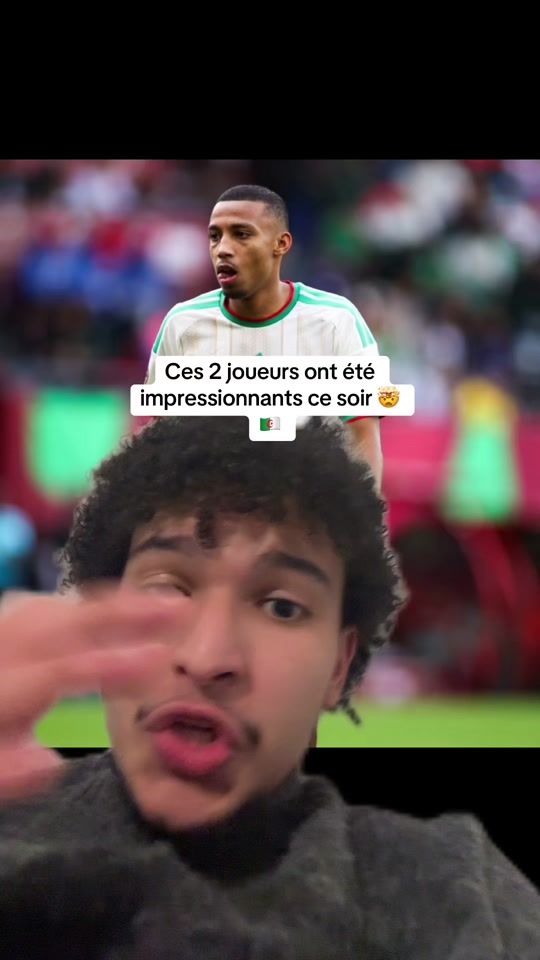 TikTok video thumbnail by yacineeebrr