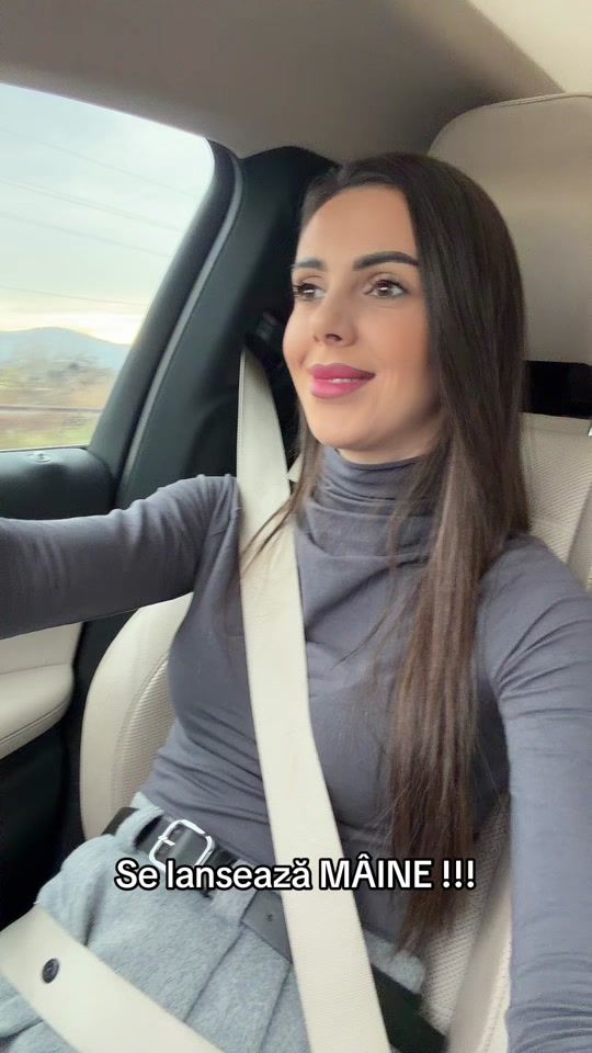 TikTok video thumbnail by georgianalobont