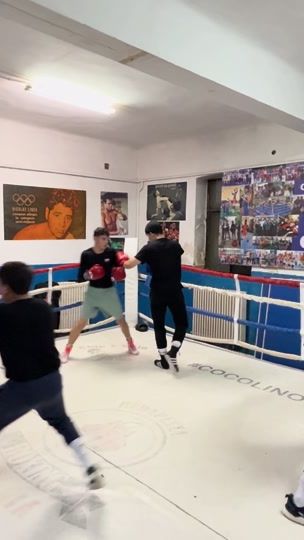 TikTok video thumbnail by boxingchampions1