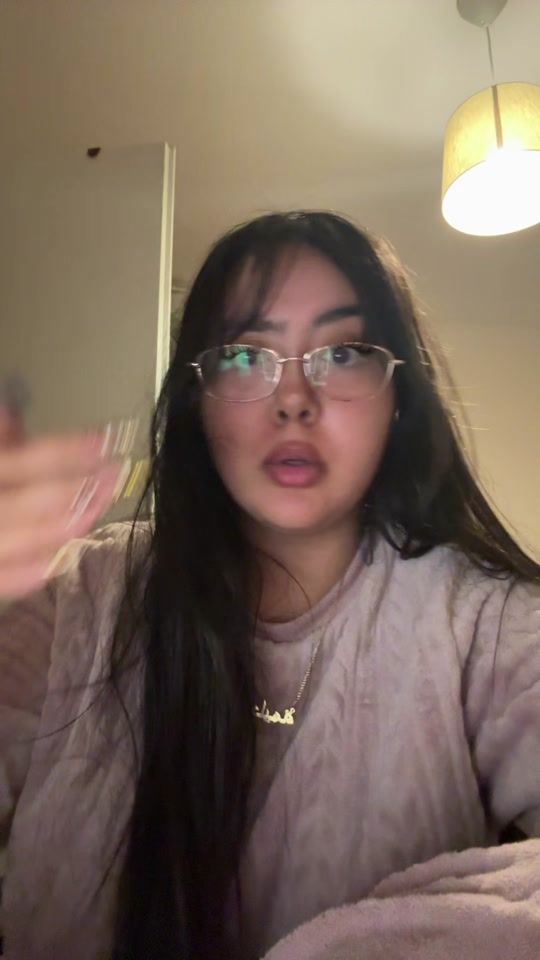 TikTok video thumbnail by halimuxontheflux